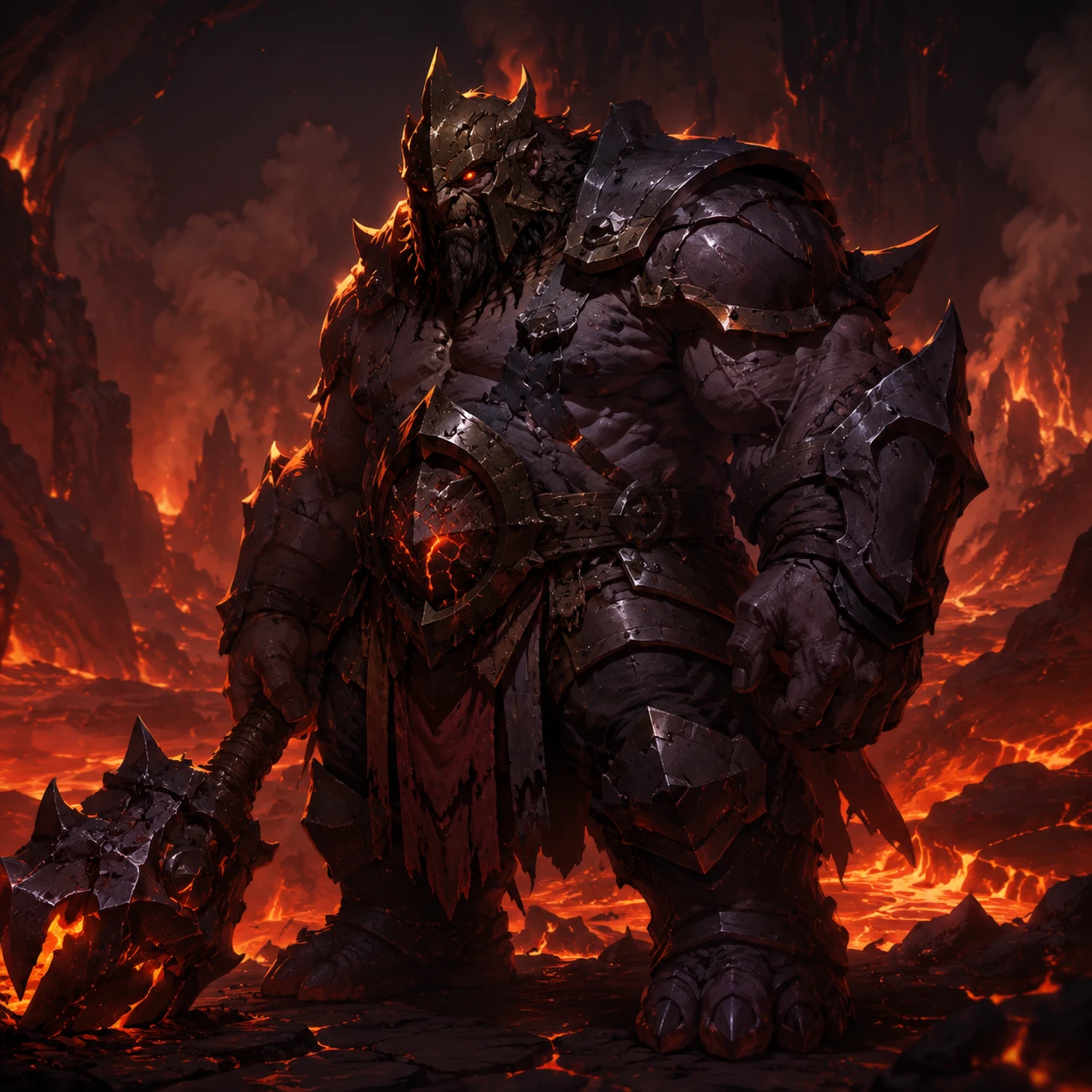Abyssal