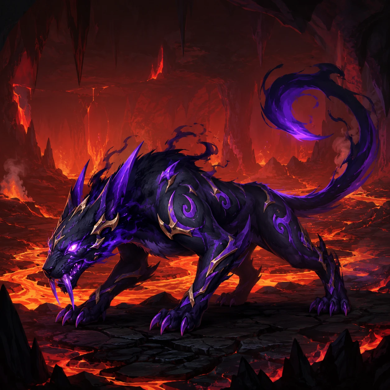 Duskfang