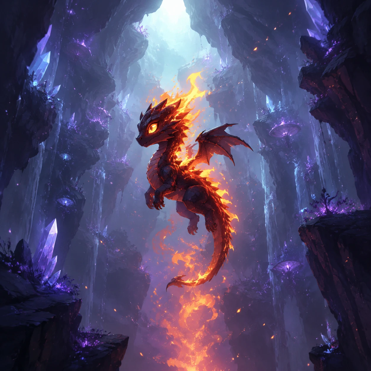 Flickwyrm