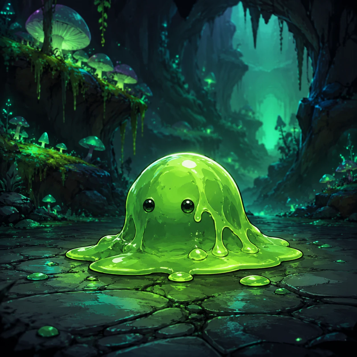 Gloop
