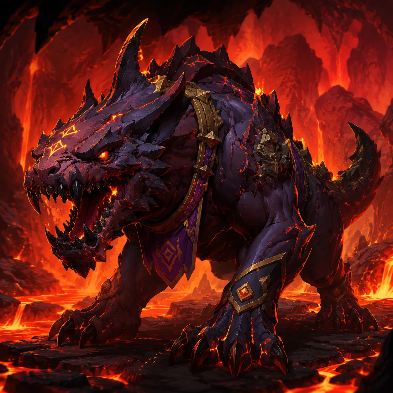 Grimjaw