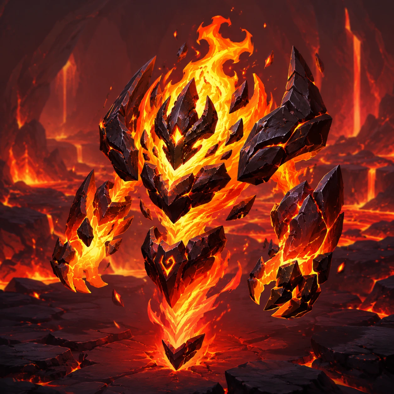 Infernox