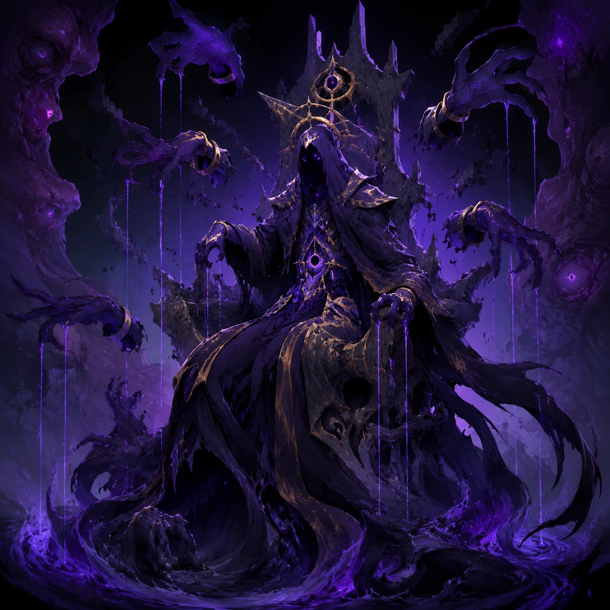 Shadowlord