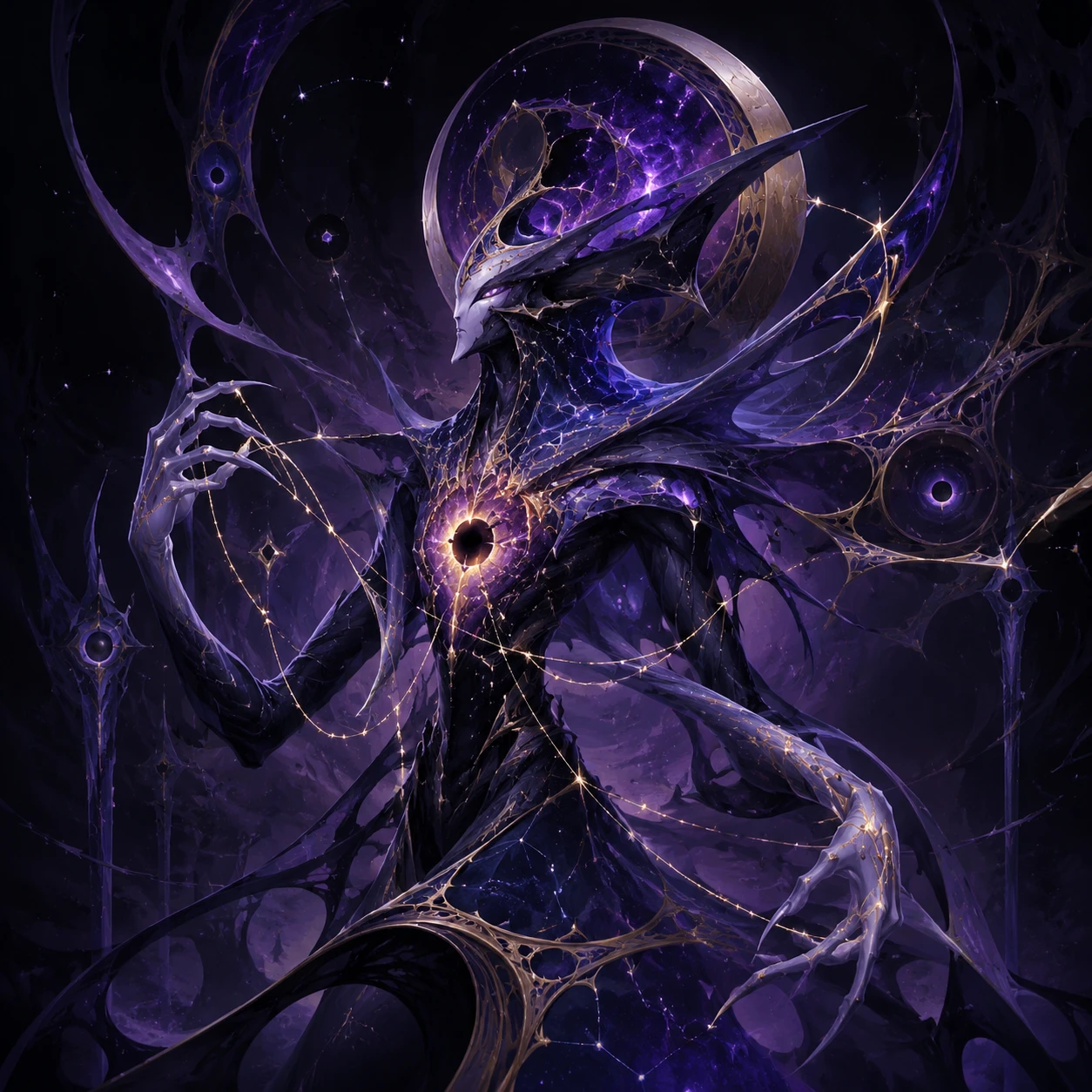 Starweaver