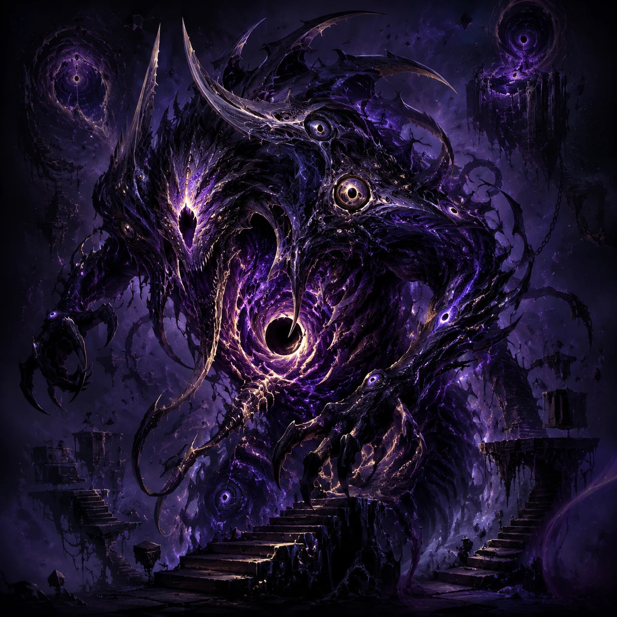 The Devourer