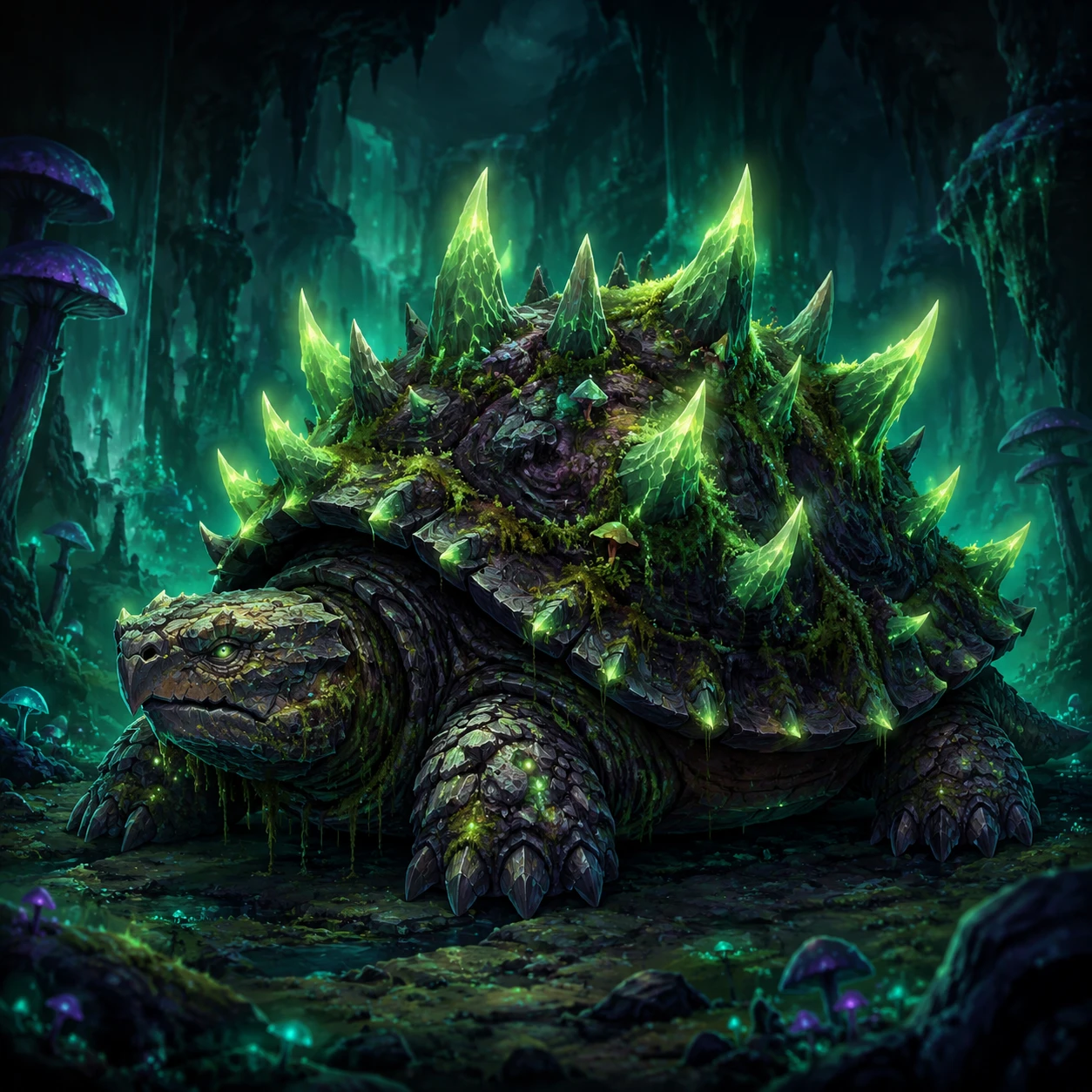Thornback