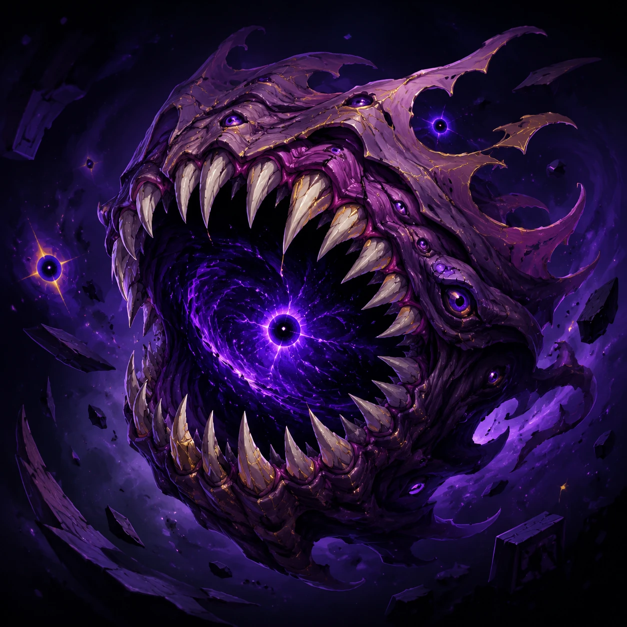 Voidmaw